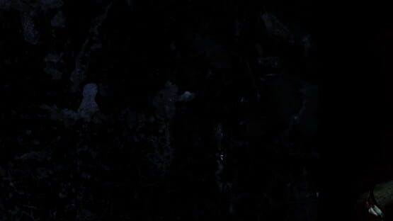 Screaming in the Basement official artwork 1