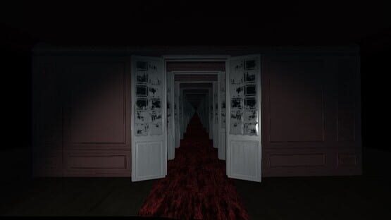 The 8ight official artwork 1