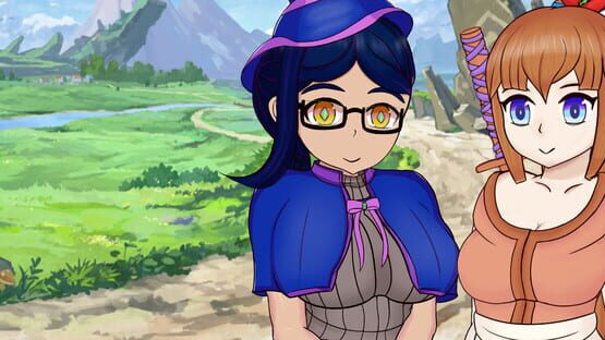 Horny Mage Chronicles screenshot 1