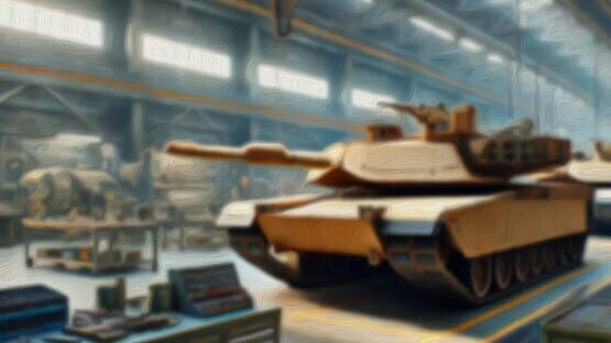 Government Contractors: Arms of Influence screenshot 2