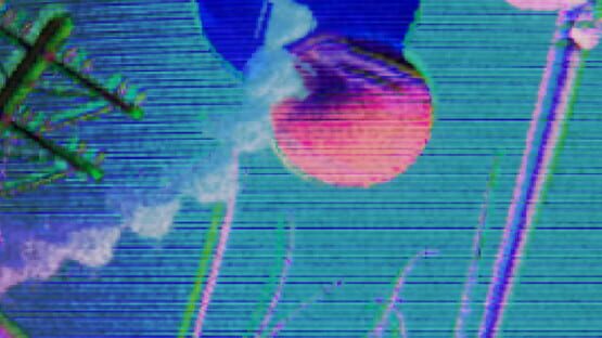 REVEREX: DX gameplay screenshot