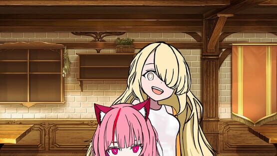 Guild Receptionist 2: Stardust Liberate gameplay screenshot