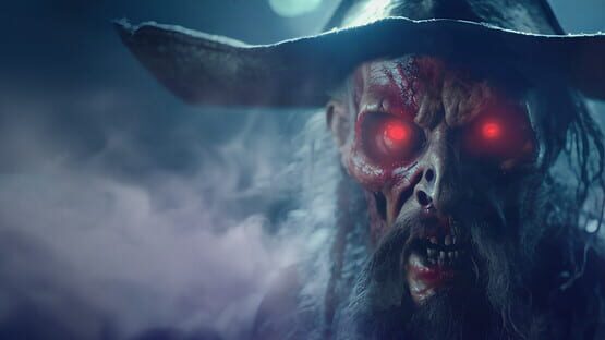 Pirates Never Die gameplay screenshot