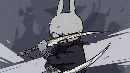 Took: The Immortal Hero official artwork 1