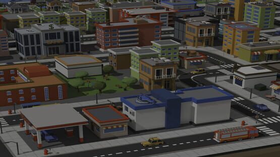 Global Transport gameplay screenshot