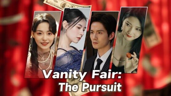 Vanity Fair: The Pursuit gameplay screenshot