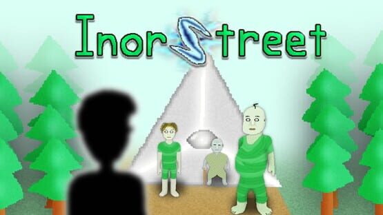InorStreet gameplay screenshot