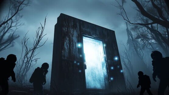 Forsaken Facilities screenshot 4