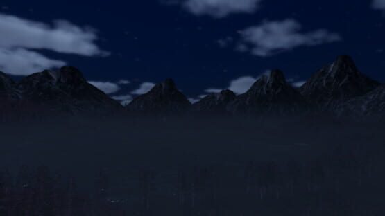 Shadows Over Whispering Pines gameplay screenshot