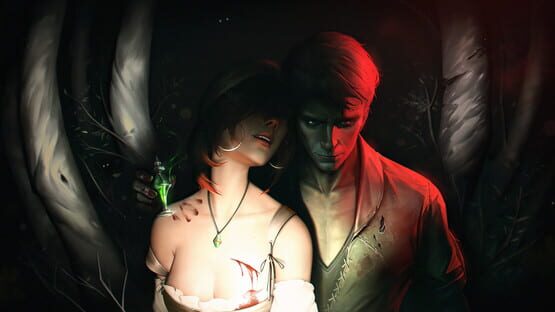 AI Asylum screenshot 2