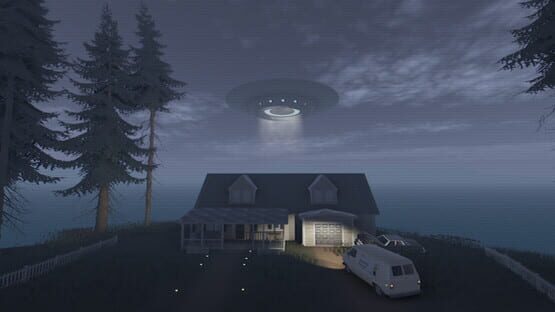 Fear the Unknown: Dave Story gameplay screenshot