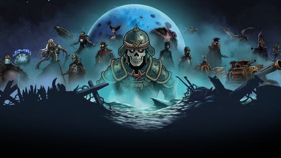 Vanguard Exiles official artwork 1