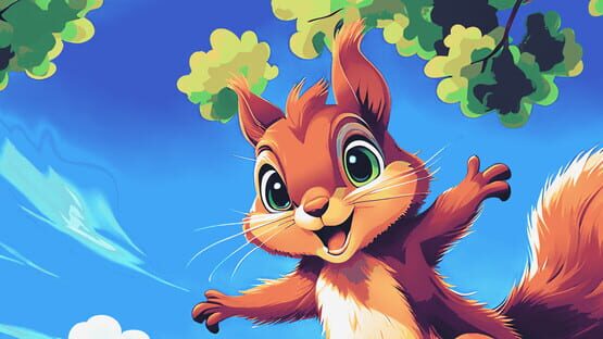 Going for Nuts official artwork 1