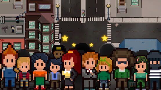 DevTycoon official artwork 1