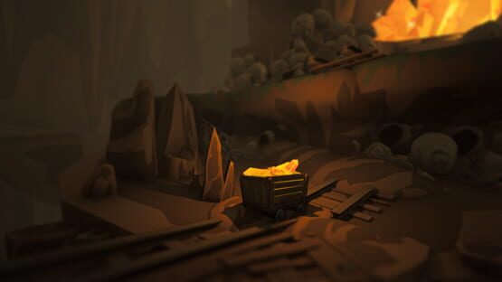 Get Tilted! :) official artwork 1