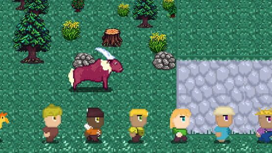 Keziah's Realm official artwork 1