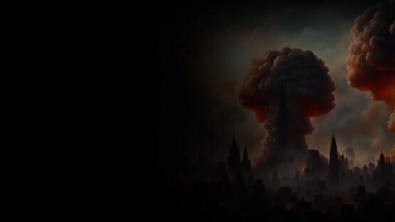 The End of Infinity Return official artwork 1