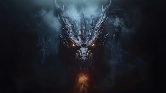 Dragon Realms - Artwork 2