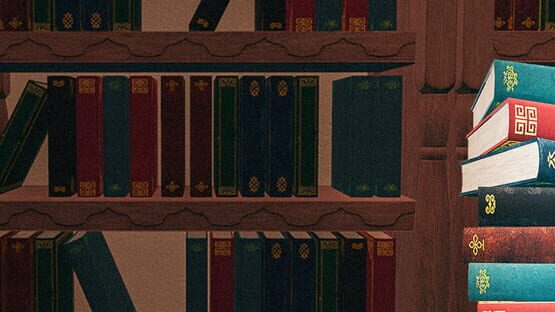 Libritopia: Librarian Simulator official artwork 1