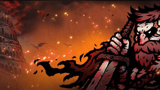 Tower of Babel: Survivors of Chaos official artwork 1