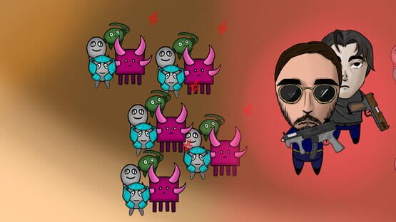 HaHa gameplay screenshot