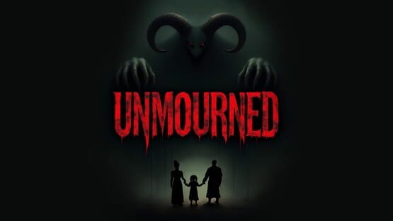 Unmourned official artwork 1