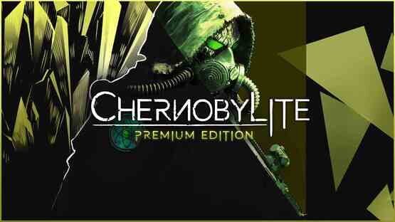 Chernobylite: Premium Edition official artwork 1
