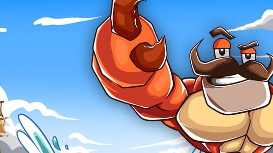 Gigacrab: Getting Over The Meme screenshot 4