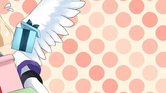 Mitsuge! Megami-sama gameplay screenshot
