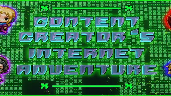 Content Creator's Internet Adventure screenshot 3