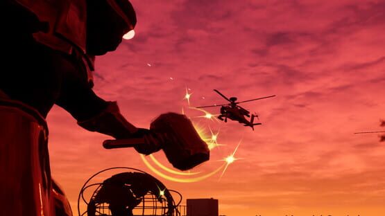 Woodlawn: The End of the World gameplay screenshot