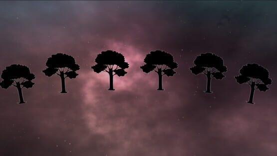 Forest Runner gameplay screenshot