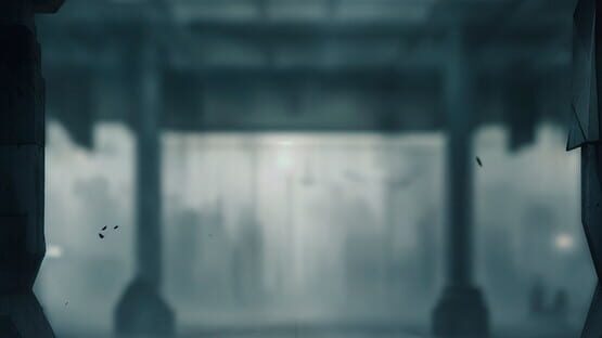 Project 1337: The Well gameplay screenshot