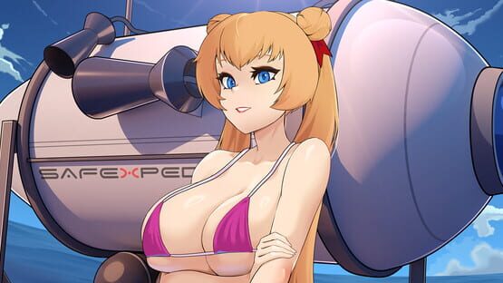 Oceanlust: Erotic Descent 🔞 screenshot 1