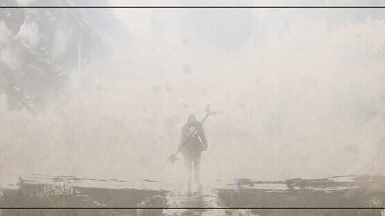 Black Mystery: Wujing official artwork 1