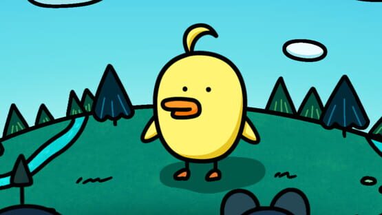 Duck Duck Adventure official artwork 1