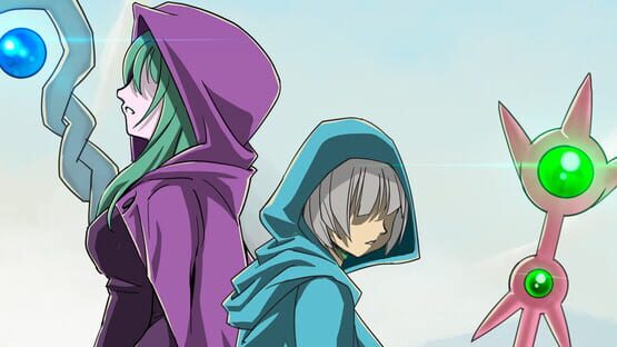Sorcerer's Servant gameplay screenshot