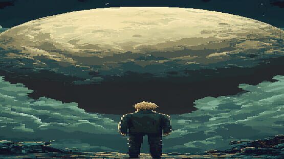 The Dark gameplay screenshot