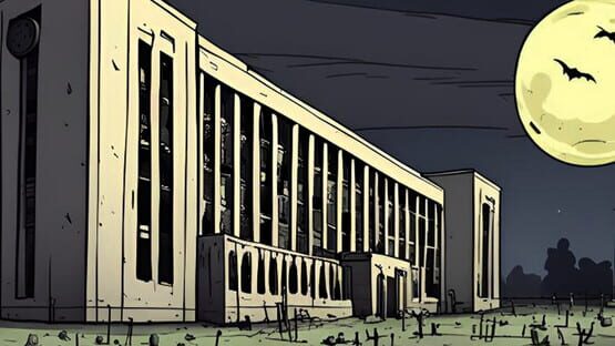 The Reformatory gameplay screenshot