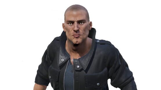 Escape from the nightmare gameplay screenshot