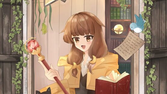 Kanon no Kakin Nikki gameplay screenshot