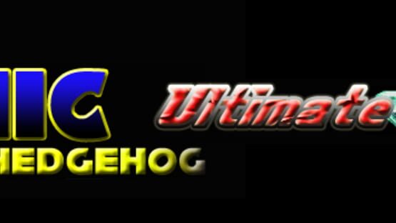 Sonic: Ultimate Chaos gameplay screenshot