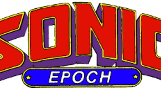 Sonic Epoch gameplay screenshot