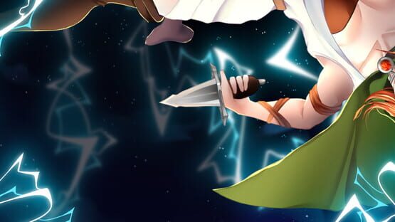 Hero's Odyssey gameplay screenshot