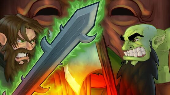 Woods of War gameplay screenshot