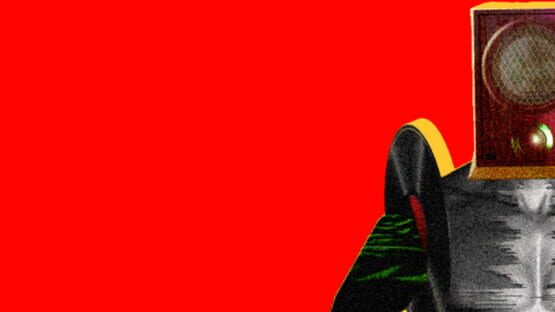 BrebeMan official artwork 1