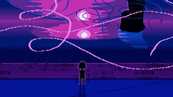 FriendShapes official artwork 1