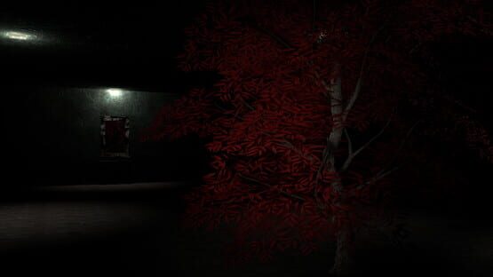 Sally's House official artwork 1