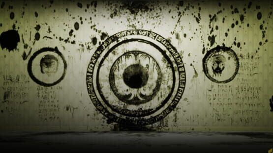Behind The Backrooms: Lost Levels gameplay screenshot