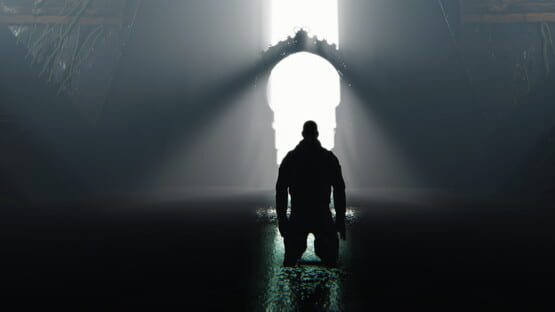 Tales of Ancients: Hollow Apartments gameplay screenshot